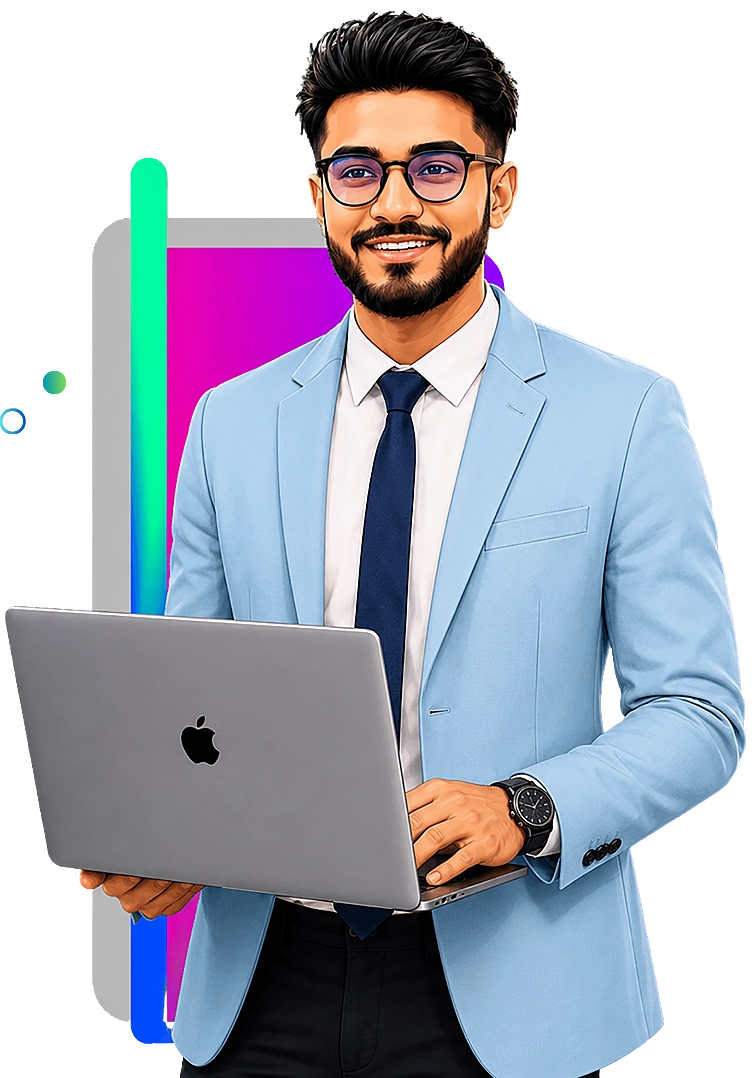 Eng. Najmul Hossain